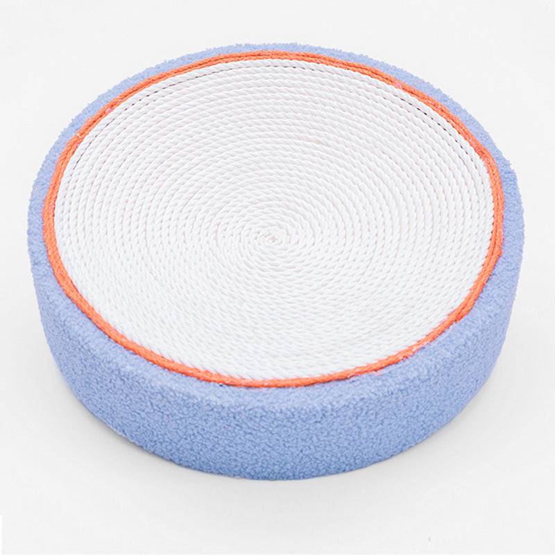 TopTrendyProduct Cotton Rope Cat Scratch Board and Sleeping Bed TopTrendyProduct Cat Pet Supplies