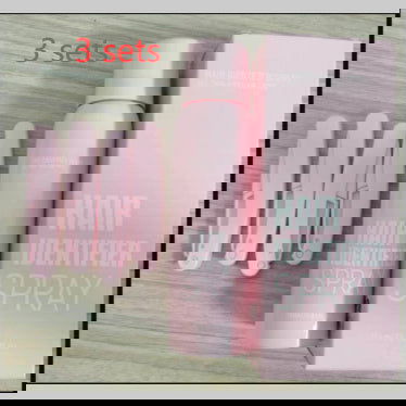 TopTrendyProduct Hair Identifier Spray Set For Face Shaving ZAG Health & Beauty