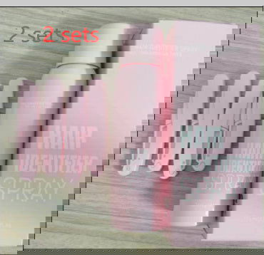 TopTrendyProduct Hair Identifier Spray Set For Face Shaving ZAG Health & Beauty