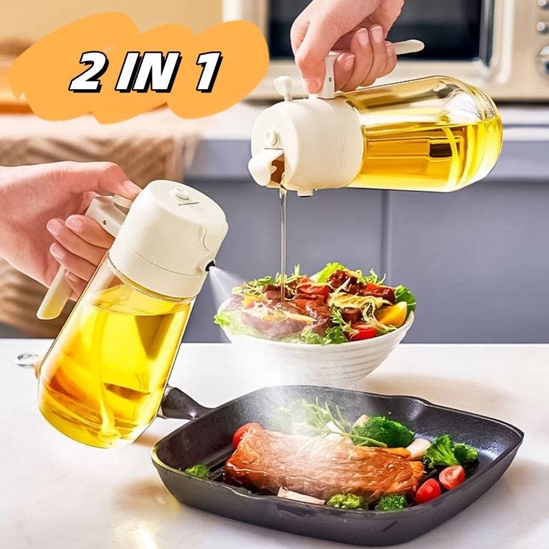 TopTrendyProduct Kitchen Oil & Vinegar Dispensers ZAG Kitchen