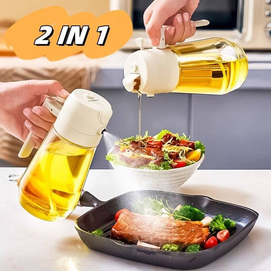 TopTrendyProduct Kitchen Oil & Vinegar Dispensers ZAG Kitchen