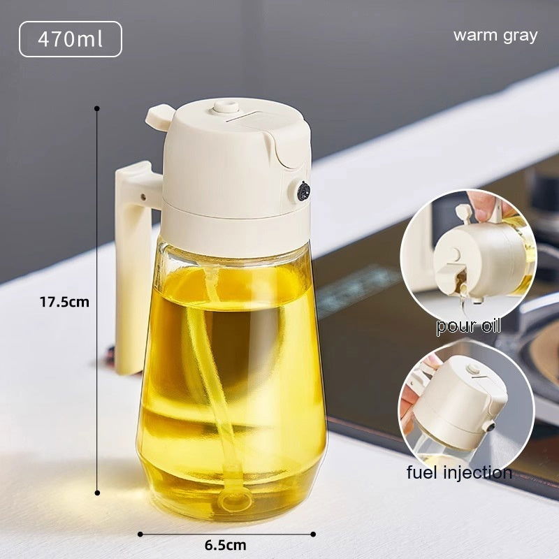 TopTrendyProduct Kitchen Oil & Vinegar Dispensers ZAG Kitchen