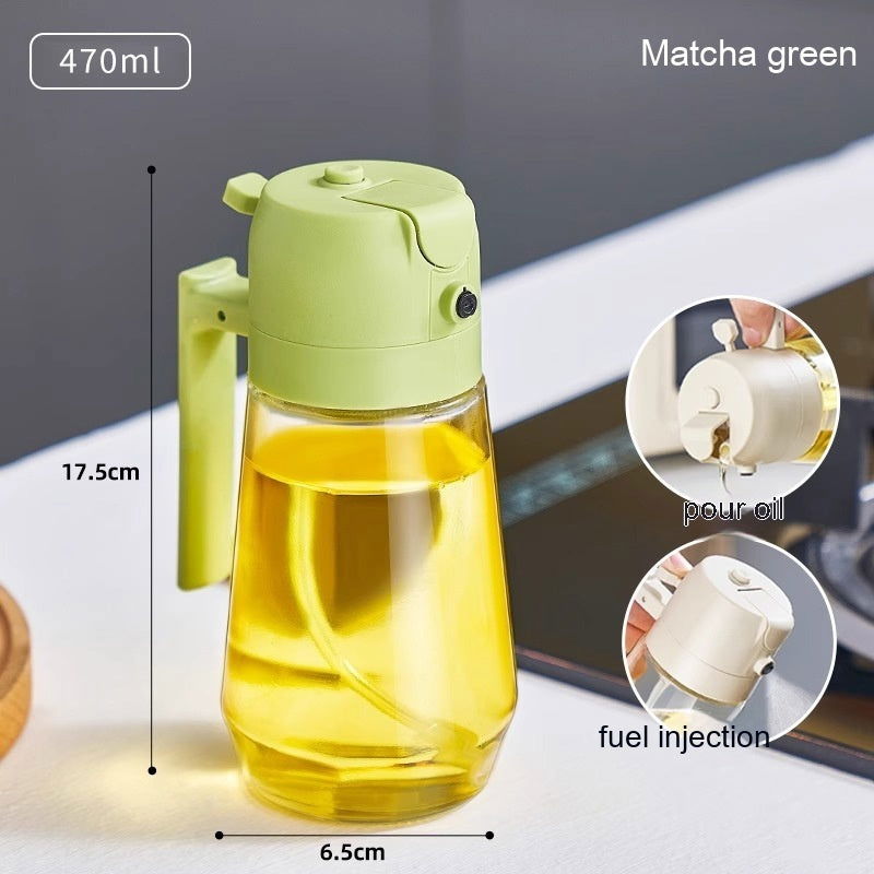 TopTrendyProduct Kitchen Oil & Vinegar Dispensers ZAG Kitchen