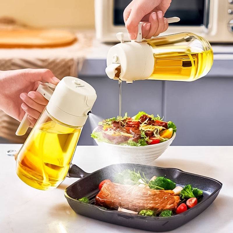 TopTrendyProduct Kitchen Oil & Vinegar Dispensers ZAG Kitchen