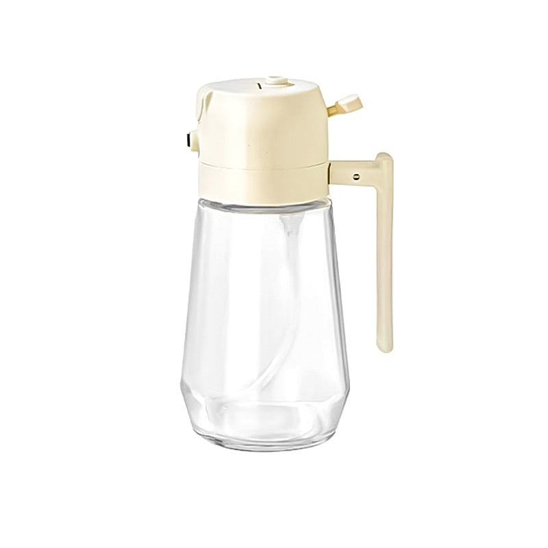 TopTrendyProduct Kitchen Oil & Vinegar Dispensers ZAG Kitchen