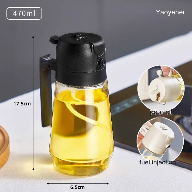 TopTrendyProduct Kitchen Oil & Vinegar Dispensers ZAG Kitchen