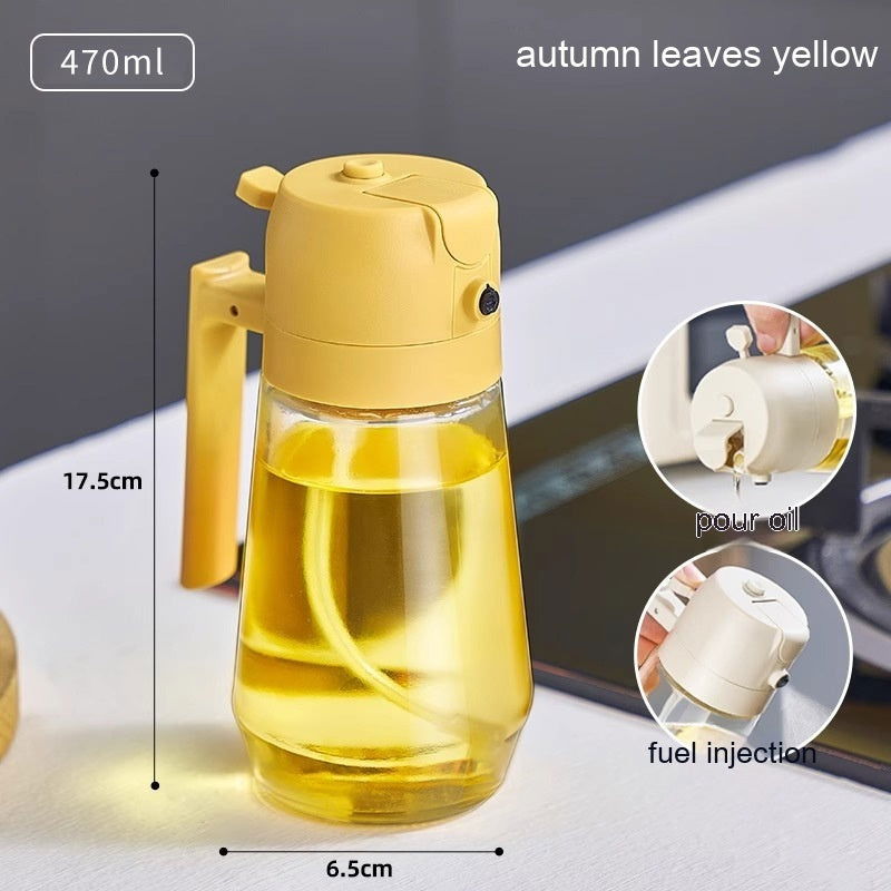 TopTrendyProduct Kitchen Oil & Vinegar Dispensers ZAG Kitchen