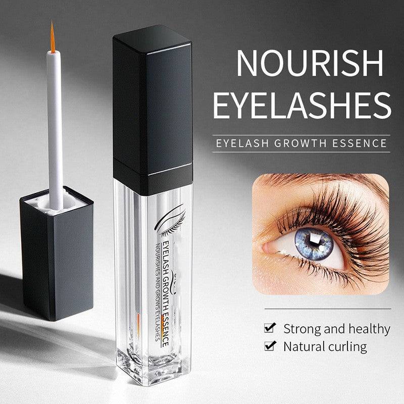 TopTrendyProduct Liquid Supplementary Nutrition Deep Nourishment Repair Eyelashes ZAG Health & Beauty