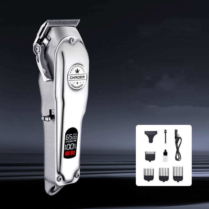 TopTrendyProduct Little Cutie Hair Clipper TopTrendyProduct Health & Beauty