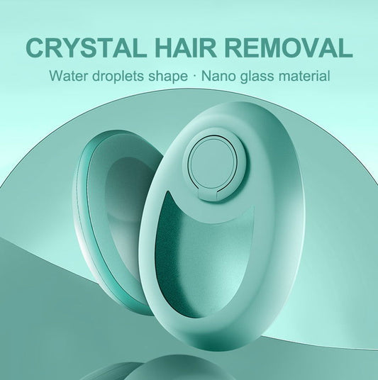 TopTrendyProduct Magic Crystal Hair Eraser For Women And Men ZAG Health & Beauty