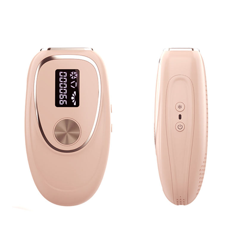 TopTrendyProduct Minimalist Laser Hair Removal Instrument TopTrendyProduct Health & Beauty