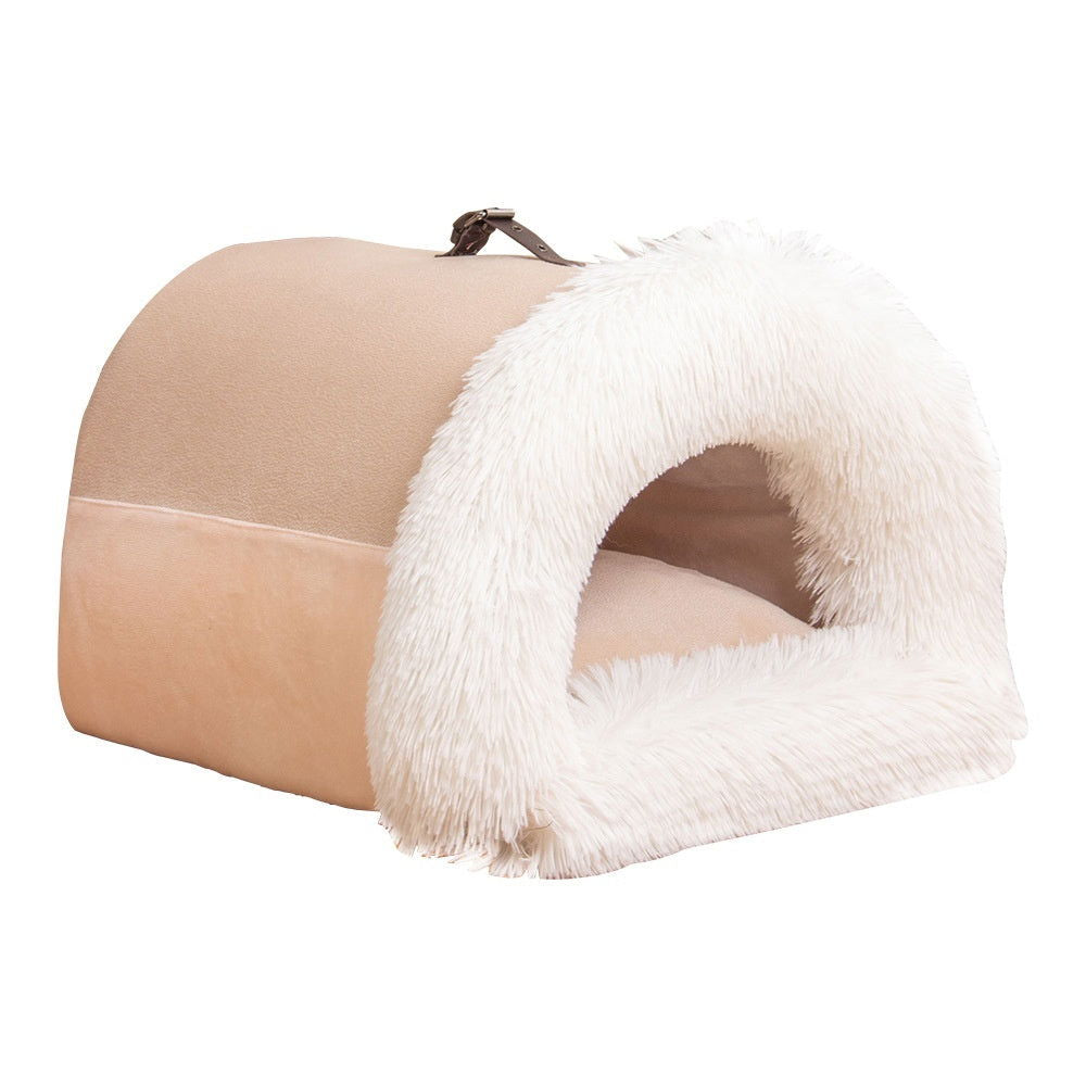 TopTrendyProduct New Moisture-proof Splice Portable Pet Nest ZAG Pet Supplies