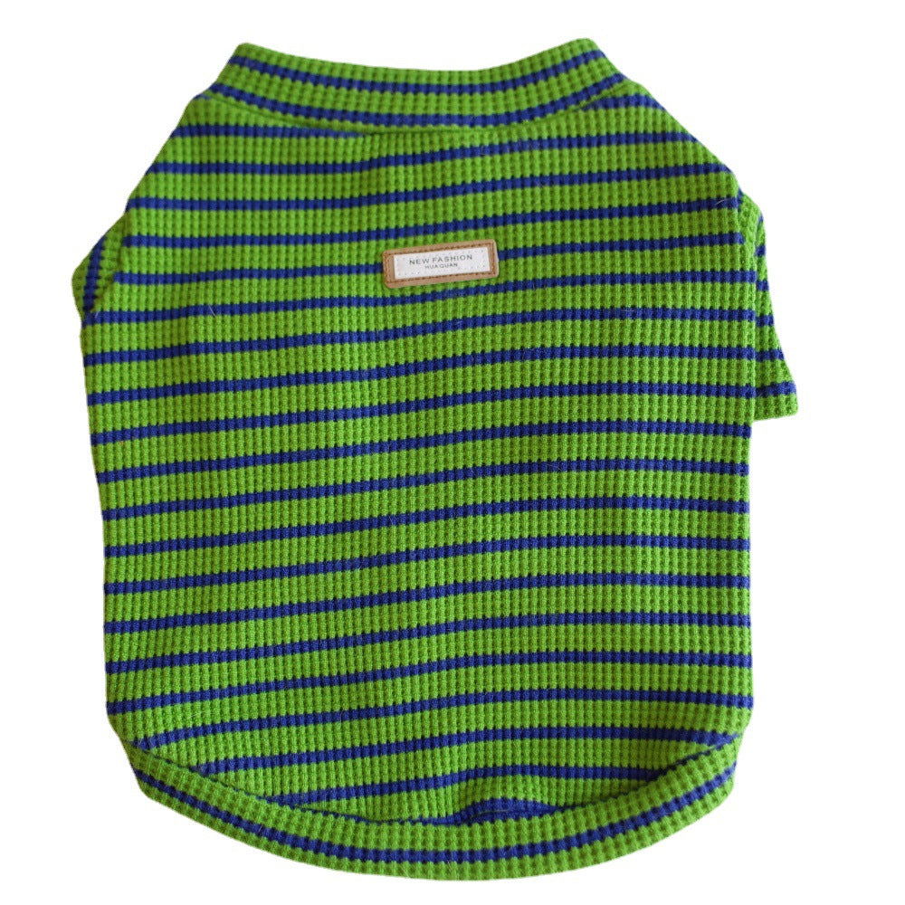 TopTrendyProduct New Pet Dog Clothes TopTrendyProduct dog Dog Apparel Pet Supplies