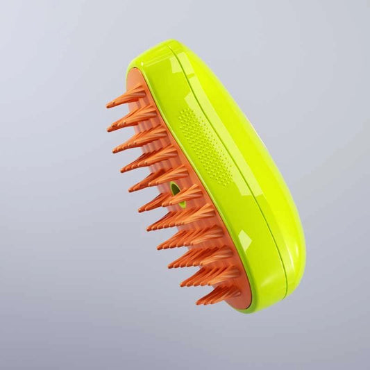 TopTrendyProduct Pet Electric Spray Massage Comb Steam Brush TopTrendyProduct Pet Supplies