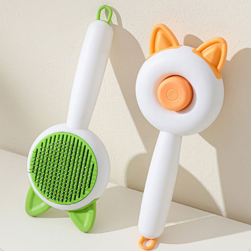 TopTrendyProduct Pet Hair Remover Brush For Dogs Cats ZAG Pet Supplies