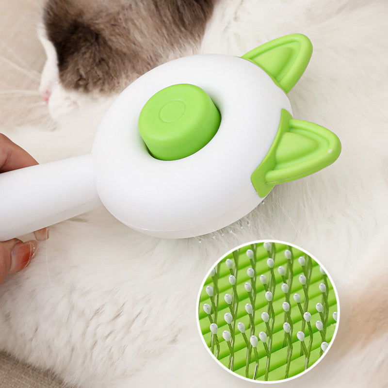 TopTrendyProduct Pet Hair Remover Brush For Dogs Cats ZAG Pet Supplies