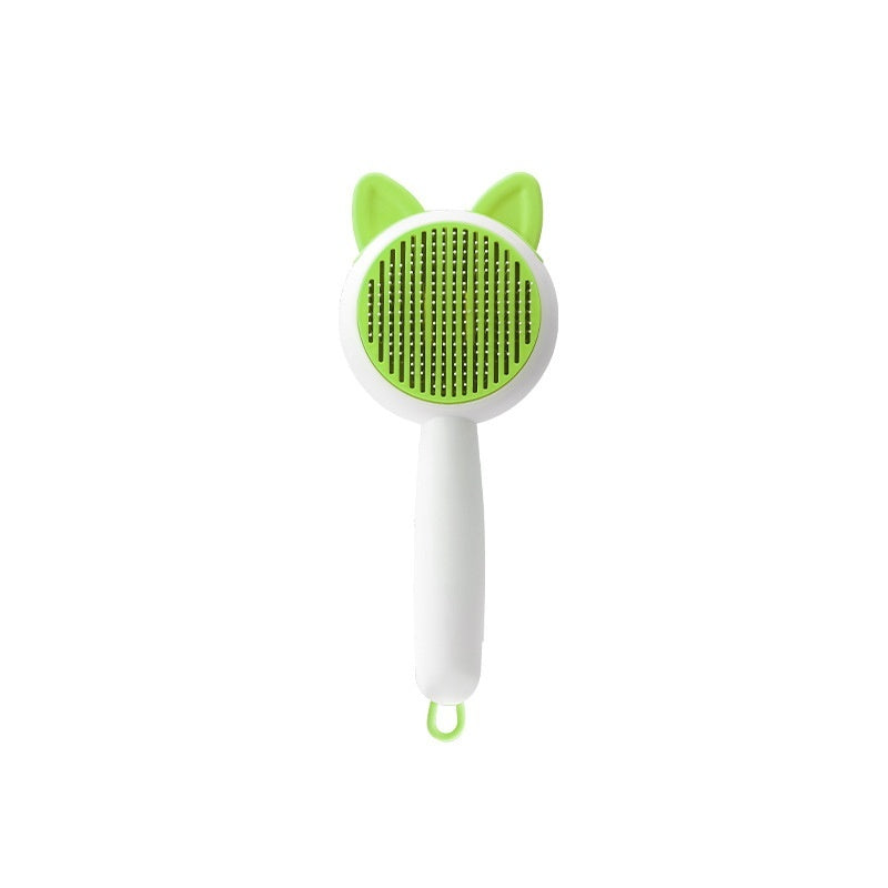 TopTrendyProduct Pet Hair Remover Brush For Dogs Cats ZAG Pet Supplies