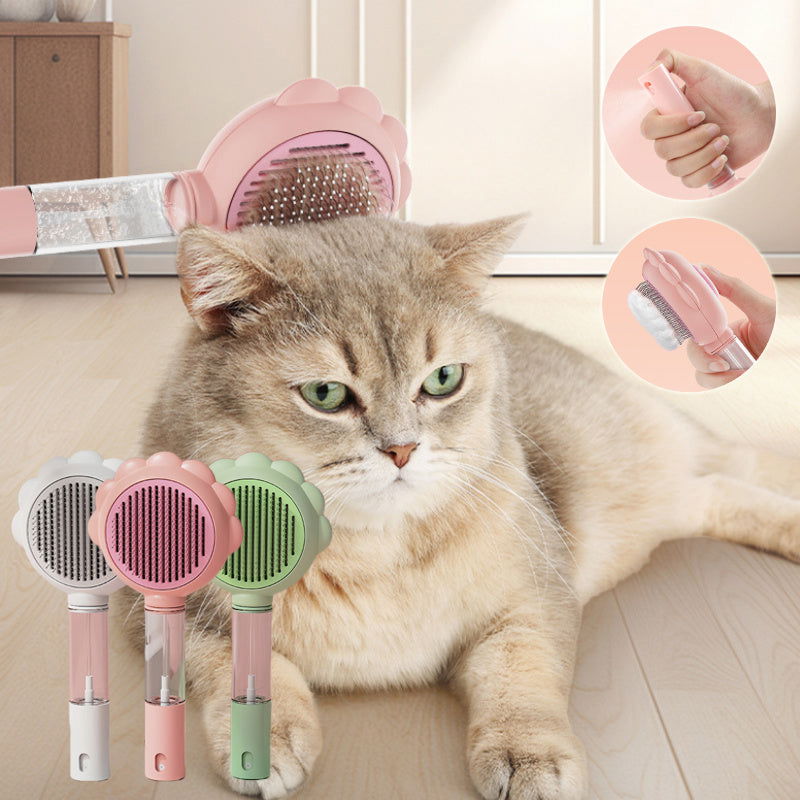 TopTrendyProduct Pets Grooming Hair Remover ZAG Pet Supplies