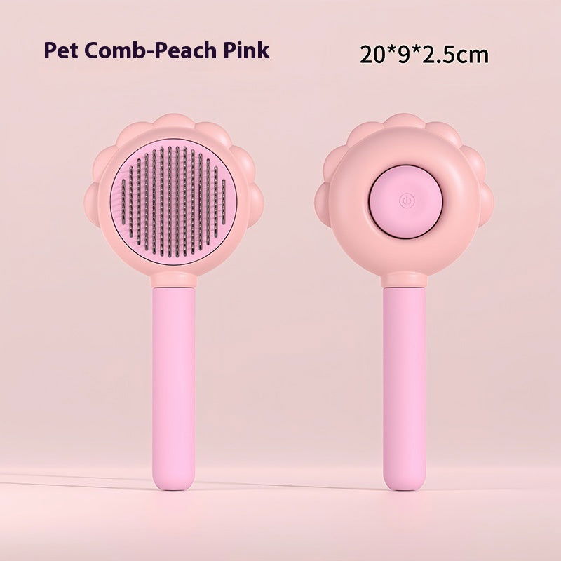 TopTrendyProduct Pets Grooming Hair Remover ZAG Pet Supplies