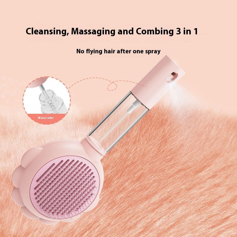 TopTrendyProduct Pets Grooming Hair Remover ZAG Pet Supplies