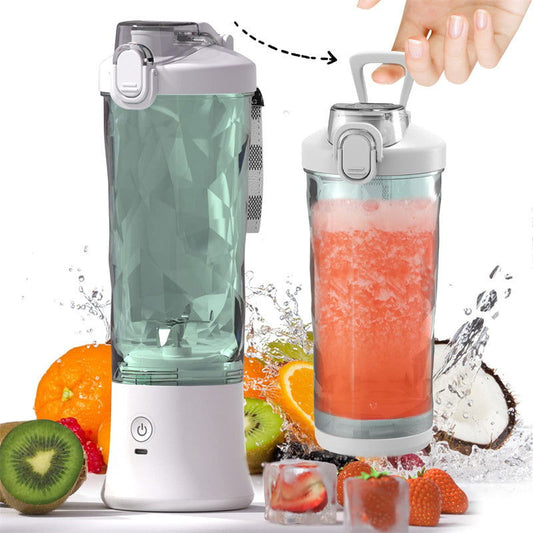 TopTrendyProduct Portable Blender Juicer For Shakes And Smoothies ZAG Kitchen