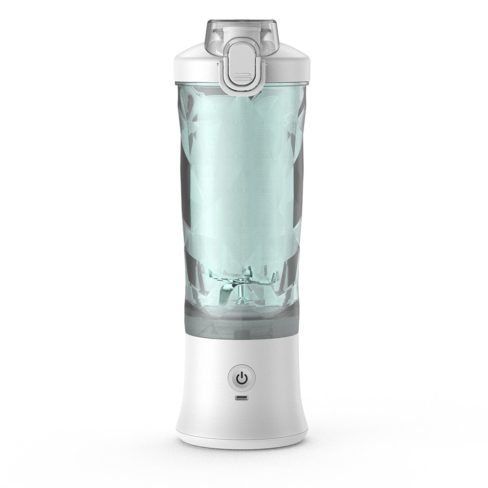 TopTrendyProduct Portable Blender Juicer For Shakes And Smoothies ZAG Kitchen