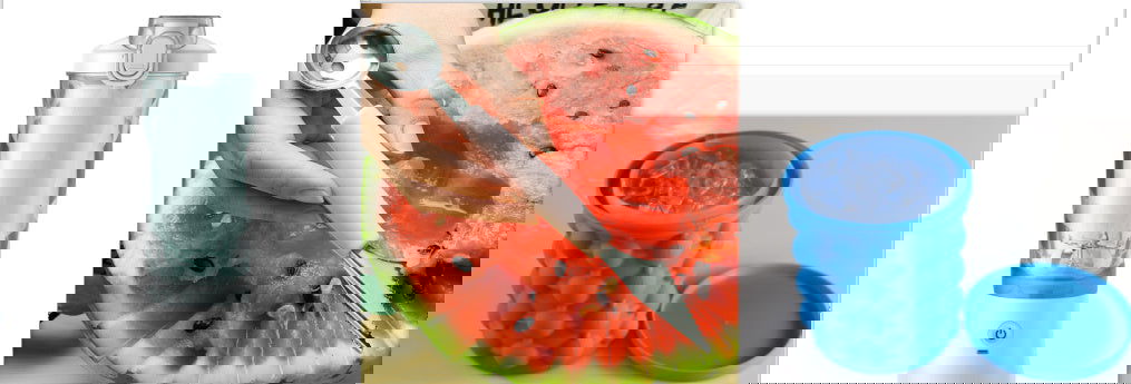 TopTrendyProduct Portable Blender Juicer For Shakes And Smoothies ZAG Kitchen