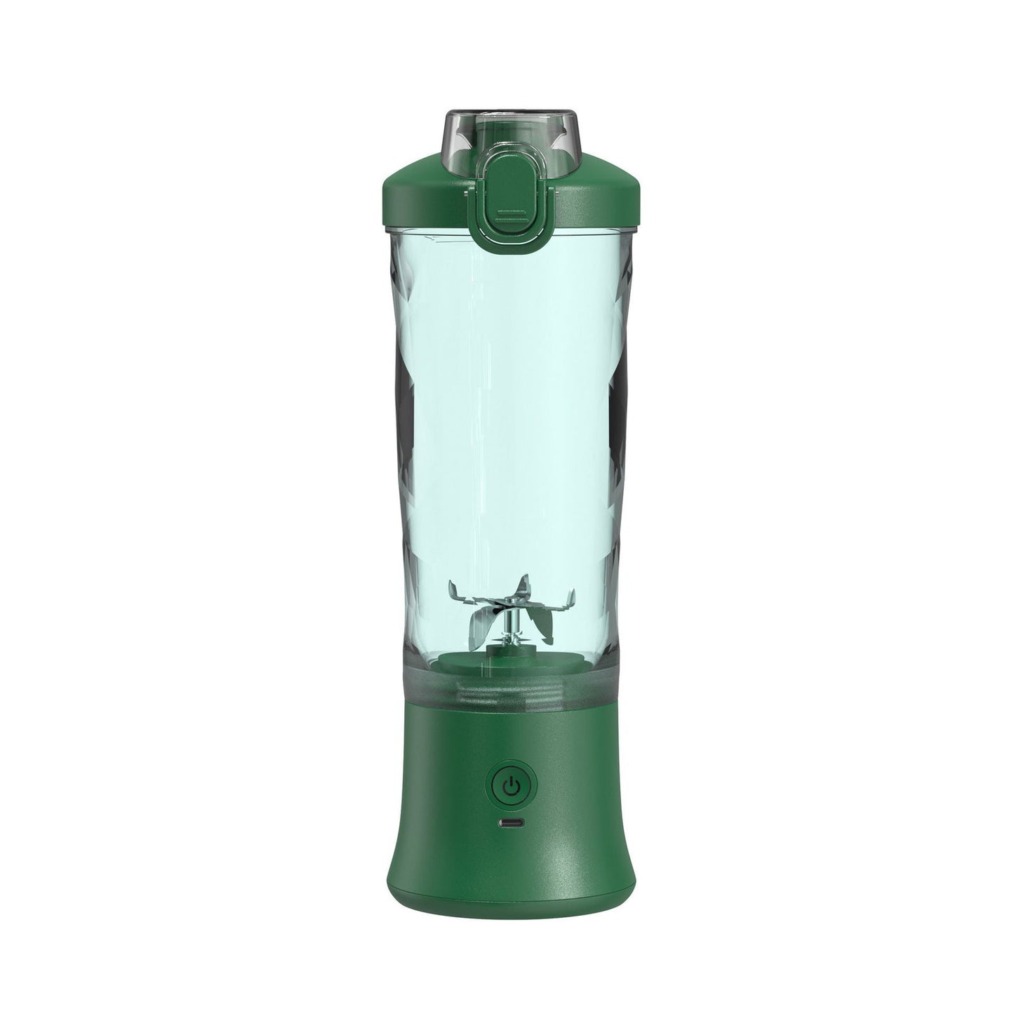 TopTrendyProduct Portable Blender Juicer For Shakes And Smoothies ZAG Kitchen