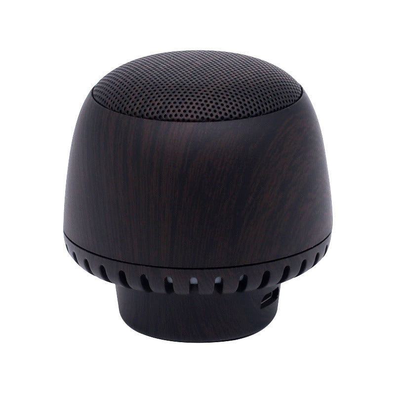 TopTrendyProduct Portable Mushroom LED Night Light TWS Speaker TopTrendyProduct High-tech Speakers