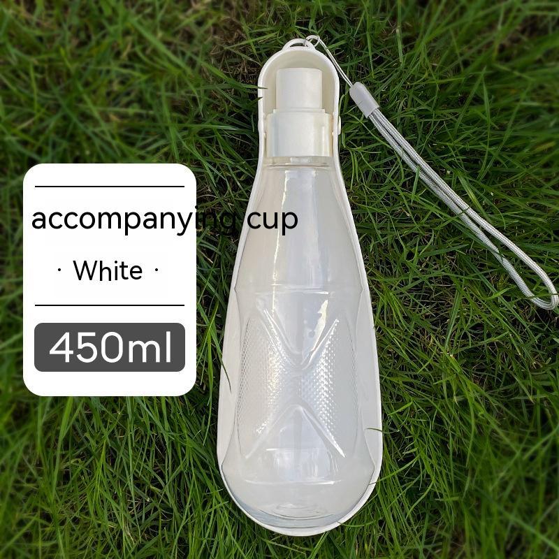 TopTrendyProduct Portable Outdoor Pet Drinking Water Cup ZAG Pet Supplies