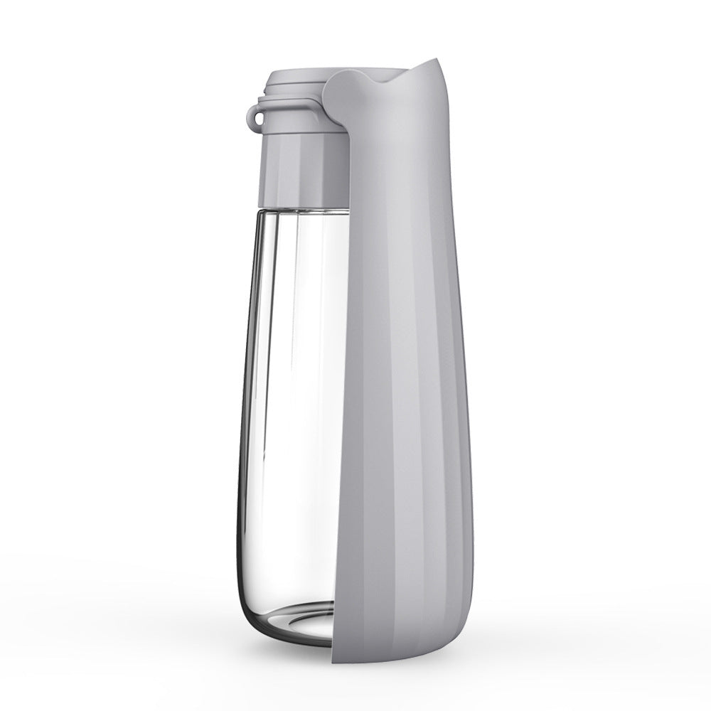 TopTrendyProduct Portable Outdoor Pet Drinking Water Cup ZAG Pet Supplies