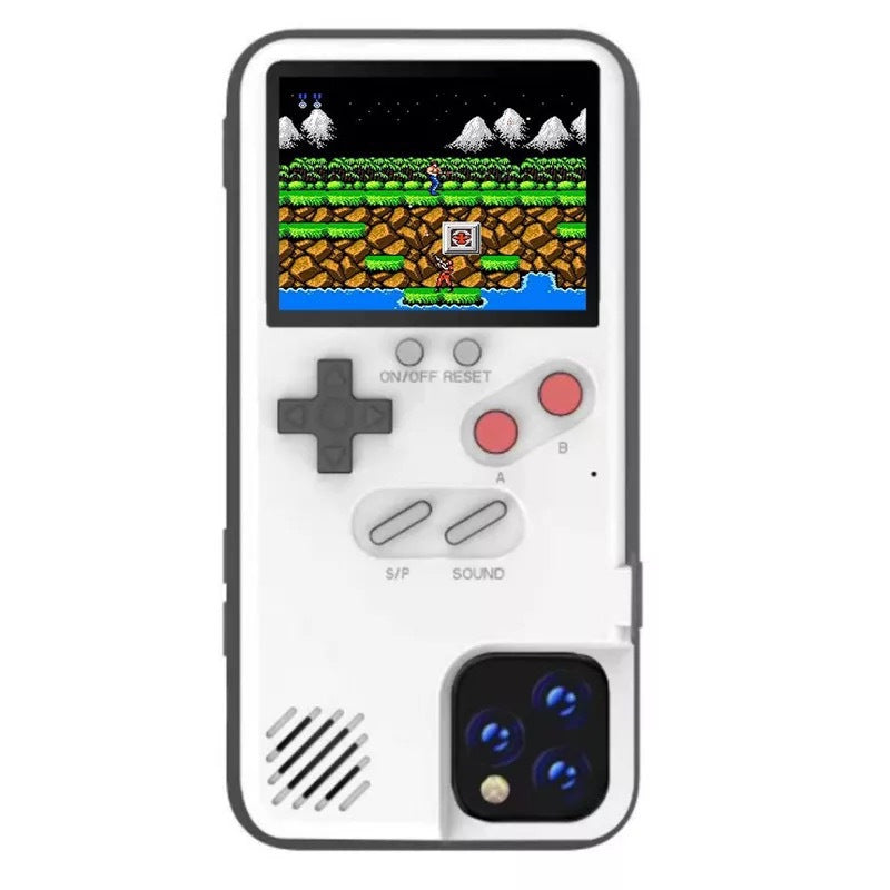 Retro Full Color Display Game Phone Case - TopTrendyProduct -  - #tag1# - #tag2#