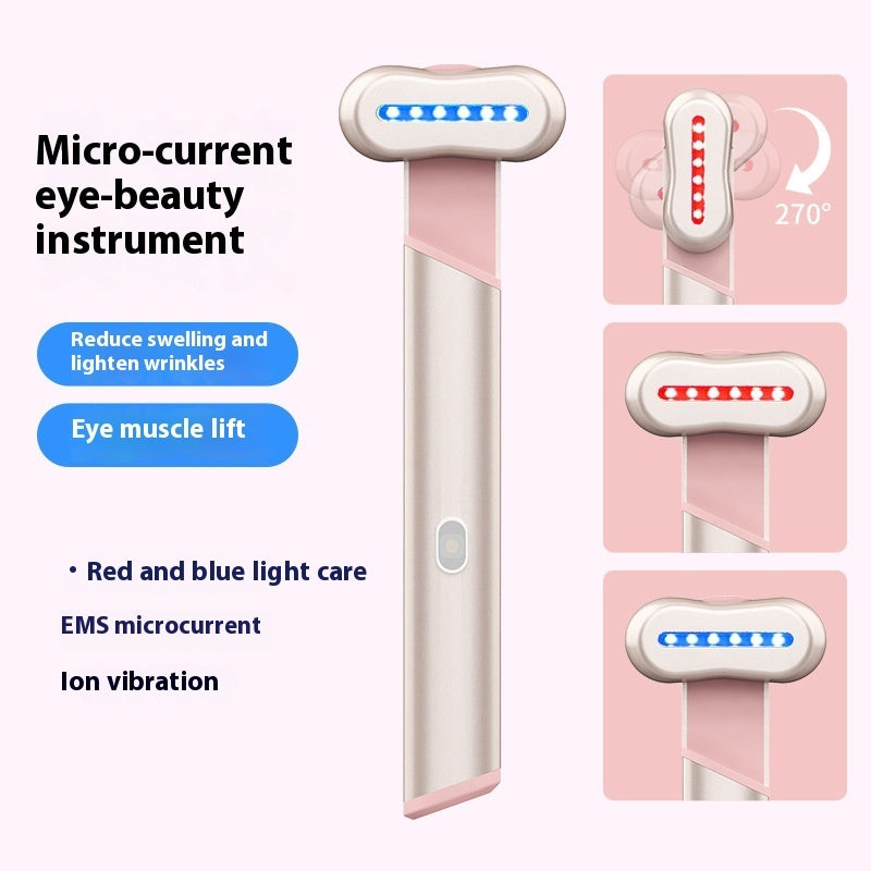 TopTrendyProduct Therapeutic Electric Eye Massager ZAG Health & Beauty